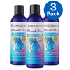 Kaleidoscope Miracle Drop Conditioner 8 oz bottles pack of 3 for deep hair conditioning treatment