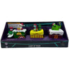 Disney The Nightmare Before Christmas Light Up Train Figurine Set 1 Pack New