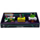 Disney The Nightmare Before Christmas Light Up Train Figurine Set 1 Pack New