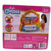 Barbie Chelsea Doll and Otter Playset with Water Slide 3 Pack New