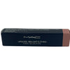MAC Lipglass Brillant À Lèvres 305 Oyster Girl Lip Gloss 0.10 oz New