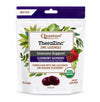 Quantum TheraZinc Elderberry Raspberry Zinc Lozenges 18ct 5 Pack New Exp: 03/27