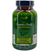 Irwin Naturals 2-in-1 Cleanse & Flush Weight Loss Support 60 Liquid 1 Pack