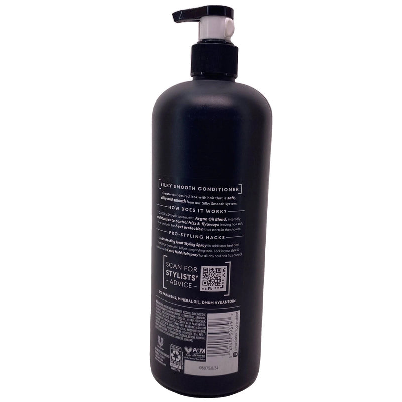 TRESemmé Silky Smooth Conditioner 28 oz 3 Pack New