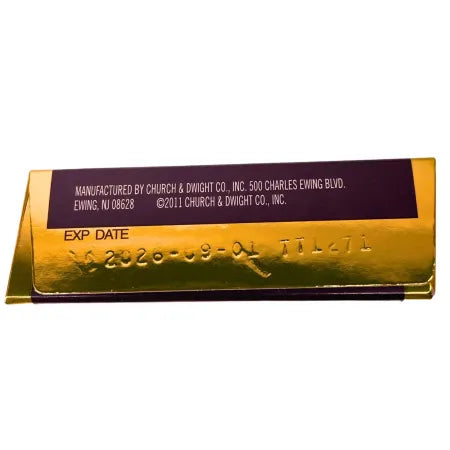 Trojan Naturalamb Luxury Condoms 3 Count 3 Pack Latex Free Exp 09/01/2026