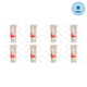 Unable to generate - Product unidentified Pack of 8 New
