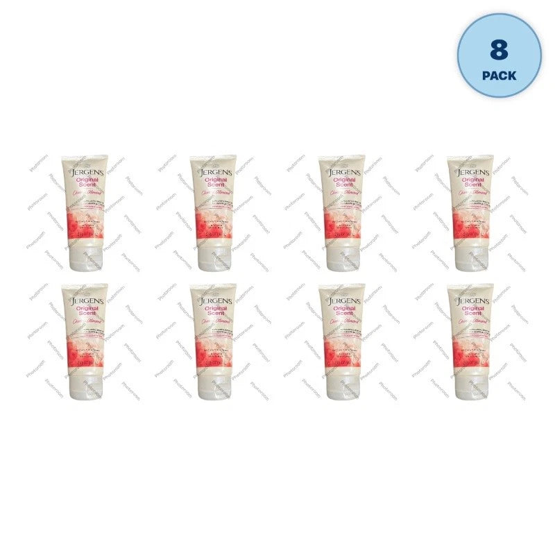 Unable to generate - Product unidentified Pack of 8 New