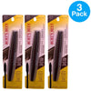 Burt's Bees Nourishing Mascara 1310 Black Brown with jojoba oil, natural ingredient formula
