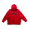 Polo Ralph Lauren Hoodie Red Size 4XB Men's NWOT NWT