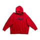 Polo Ralph Lauren Hoodie Red Size 4XB Men's NWOT NWT