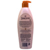 Jergens Oil-Infused Nourishing Honey Body Lotion Moisturizer 16.8 oz 3 Pack New