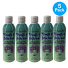 Urban Hydration Breath Of Fresh Hair Curl & Twist Styling Lotion 8oz 5 Pack New