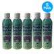 Urban Hydration Breath Of Fresh Hair Curl & Twist Styling Lotion 8oz 5 Pack New