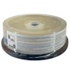 Maxell DVD-R maxdata 4.7GB 120 Min 16x Recordable Discs Spindle 15ct -5 Pack New