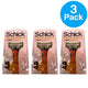 Schick Xtreme Face & Body Disposable Razors 4 Count 3 Pack Bundle New