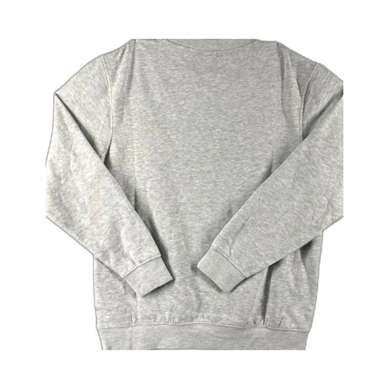 CSA Sweater Gray Size M Men's NWT