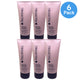 Paul Mitchell Firm Style Super Clean Sculpting Gel Firm Hold 6.8 oz 6 Pack New