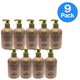 Pipette Baby Shampoo + Wash - Vanilla & Ylang Ylang, Hypoallergenic & Tear-Free