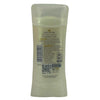 Dove Aluminum Free Cucumber and Green Tea Deodorant Stick 2.6 oz 2 Pack Bundle