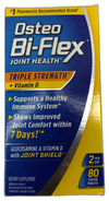 Osteo Bi-Flex Triple Strength Tablets 160 Total Exp 06/27 Pack of 2 New