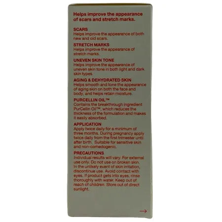 Bio-Oil Skincare Oil for Scars and Stretch Marks 2oz (60ml) 5 Pack Bundle