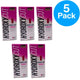 Hydroxycut Weight Loss for Women Rapid-Release Liquid Capsules 60ct 5 Pack