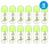 Dove Advanced Care Travel Size Antiperspirant Exp 10/27 Pack of 12 New