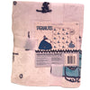Peanuts Snoopy Winter Theme Super Soft Character Pillow & Throw Blanket Set 3 Pa