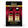 TRESemmé Keratin Smooth Blowout Shampoo & Conditioner 28oz 3 Pack New