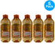 Garnier Micellar Gentle Peeling Water 13.5 Oz 5 Pack New