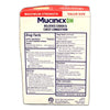 Max Strength 12Hr Chest Congestion Cough Relief Tablets 42ct Pack Exp 04/28 New