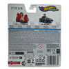 Hot Wheels RacerVerse Disney Pixar Mei with Red Panda Ming Die-Cast Car 2 Pack