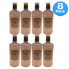 River & Rowe Rose Water & Vanilla Body Wash 32 fl oz 8 Pack New