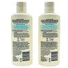 Bondi Sands Pure Self Tan Foaming Water Light/Medium 200mL 2 Pack Hyaluronic C