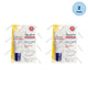 Aquaphor Lip Protectant Plus Sunscreen SPF 30 0.35oz Pack of 2 New