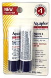 Aquaphor Lip Repair Stick 0.17oz 2 Each 12 Total Exp 04/27 Pack of 6 New