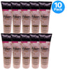 John Frieda Ultra Filler For Fine Hair Thickening Shampoo Biotin & Hyaluronic Ac