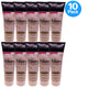 John Frieda Ultra Filler For Fine Hair Thickening Shampoo Biotin & Hyaluronic Ac