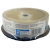 Maxell DVD-R maxdata 4.7GB 120 Min 16x Recordable Discs Spindle 15ct -5 Pack New