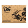 Littlest Pet Shop Collect & Display Collection 19 Pets Accessories Case 2 Pack