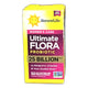 Renew Life Women's Care Ultimate Flora Probiotic 25 Billion CFU Exp 10/26 New