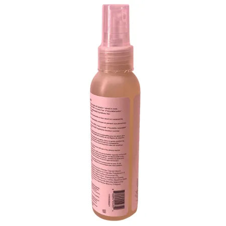 Honest Conditioning Detangler Fragrance Free 4oz 5 Pack New