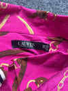 Lauren Ralph Lauren Dress Hot pink Size 20w Women's NWOT NWT