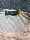 Polo Ralph Lauren Shirt Coral Size XXL Women's NWOT NWT