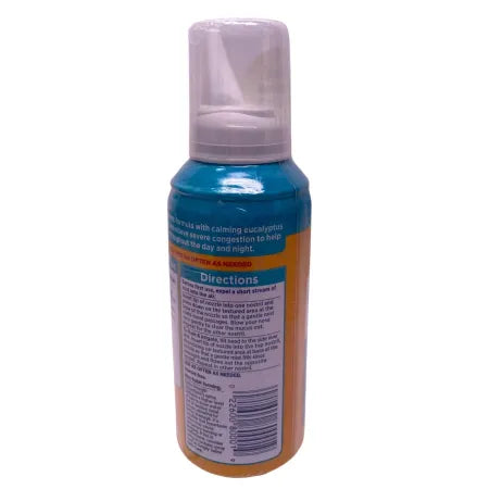 Arm & Hammer Simply Saline Extra Strength 4.5 oz 5 Pack New