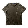 Polo Ralph Lauren Shirt Gray Size XL Men's NWOT NWT