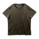 Polo Ralph Lauren Shirt Gray Size XL Men's NWOT NWT