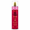 Michel Germain Emily In Paris Heartfelt Body Spray 8oz 4 Pack New