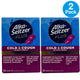 Alka-Seltzer Plus Cold Cough Maximum Strength PowerMax Gels 2 Pack New Exp 02/27