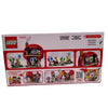 LEGO Super Mario Toad House 276PCS Building Set New